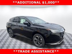 2026 Nissan Murano