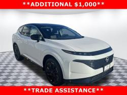 2026 Nissan Murano