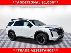 2026 Nissan Pathfinder