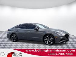 2022 Hyundai Sonata