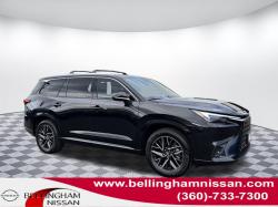 2024 Lexus TX