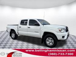 2014 Toyota Tacoma