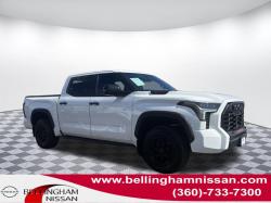 2024 Toyota Tundra Hybrid