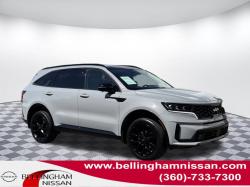 2022 Kia Sorento