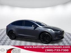 2020 Tesla Model X