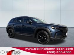 2026 Mazda CX 50