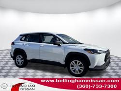 2022 Toyota Corolla Cross