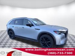 2025 Mazda CX 90