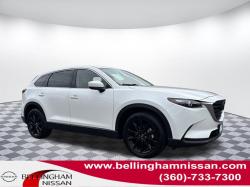2023 Mazda CX 9