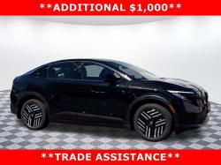 2026 Nissan Leaf