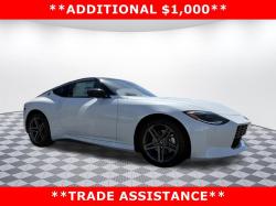 2026 Nissan Z