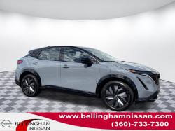 2023 Nissan Ariya