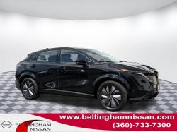 2023 Nissan Ariya