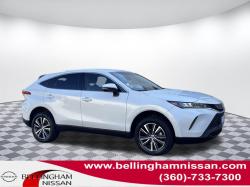 2022 Toyota Venza