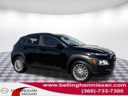 2019 Hyundai Kona