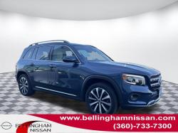 2023 Mercedes-Benz GLB