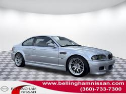 2004 BMW M3