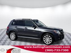 2012 Mercedes-Benz GLK