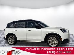 2025 MINI Cooper S Countryman