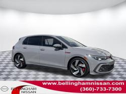 2024 Volkswagen Golf GTI