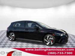 2024 Volkswagen Golf GTI