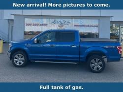 2018 Ford F 150