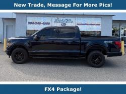 2025 Ford F 150