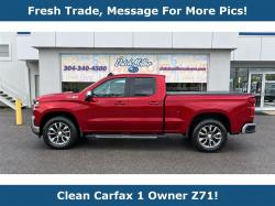 2022 Chevrolet Silverado