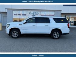 2023 GMC Yukon XL