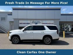 2025 Chevrolet Tahoe