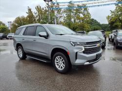 2024 Chevrolet Tahoe