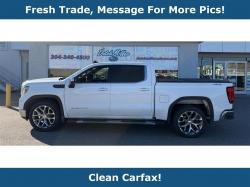 2020 GMC Sierra