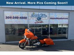 2023 Harley-Davidson FLHXS