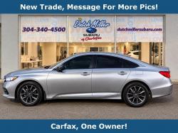 2021 Honda Accord