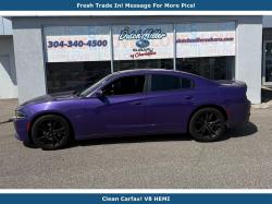 2016 Dodge Charger