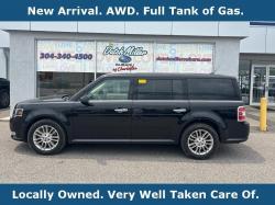 2019 Ford Flex
