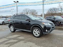 2013 Toyota RAV4