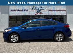 2018 Kia Forte