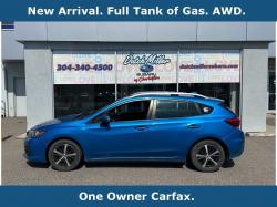 2022 Subaru Impreza