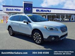 2015 Subaru Outback
