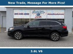 2015 Subaru Outback