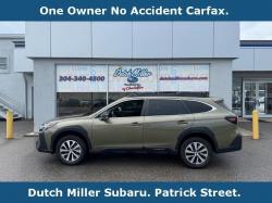 2023 Subaru Outback