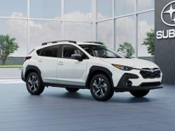 2027 Subaru CROSSTREK