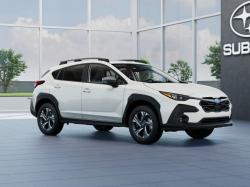 2027 Subaru CROSSTREK