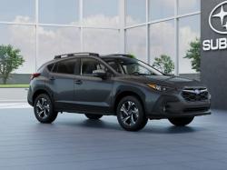 2027 Subaru CROSSTREK