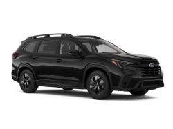2027 Subaru ASCENT