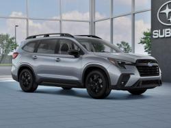 2026 Subaru ASCENT