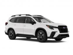 2027 Subaru ASCENT