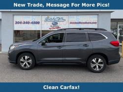 2019 Subaru Ascent