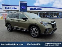 2026 Subaru ASCENT